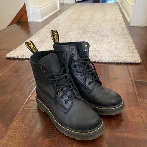 Dr Martens Boots